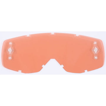 Hustle/Tyrant/Split Goggle Works Lens (Amp Rose)