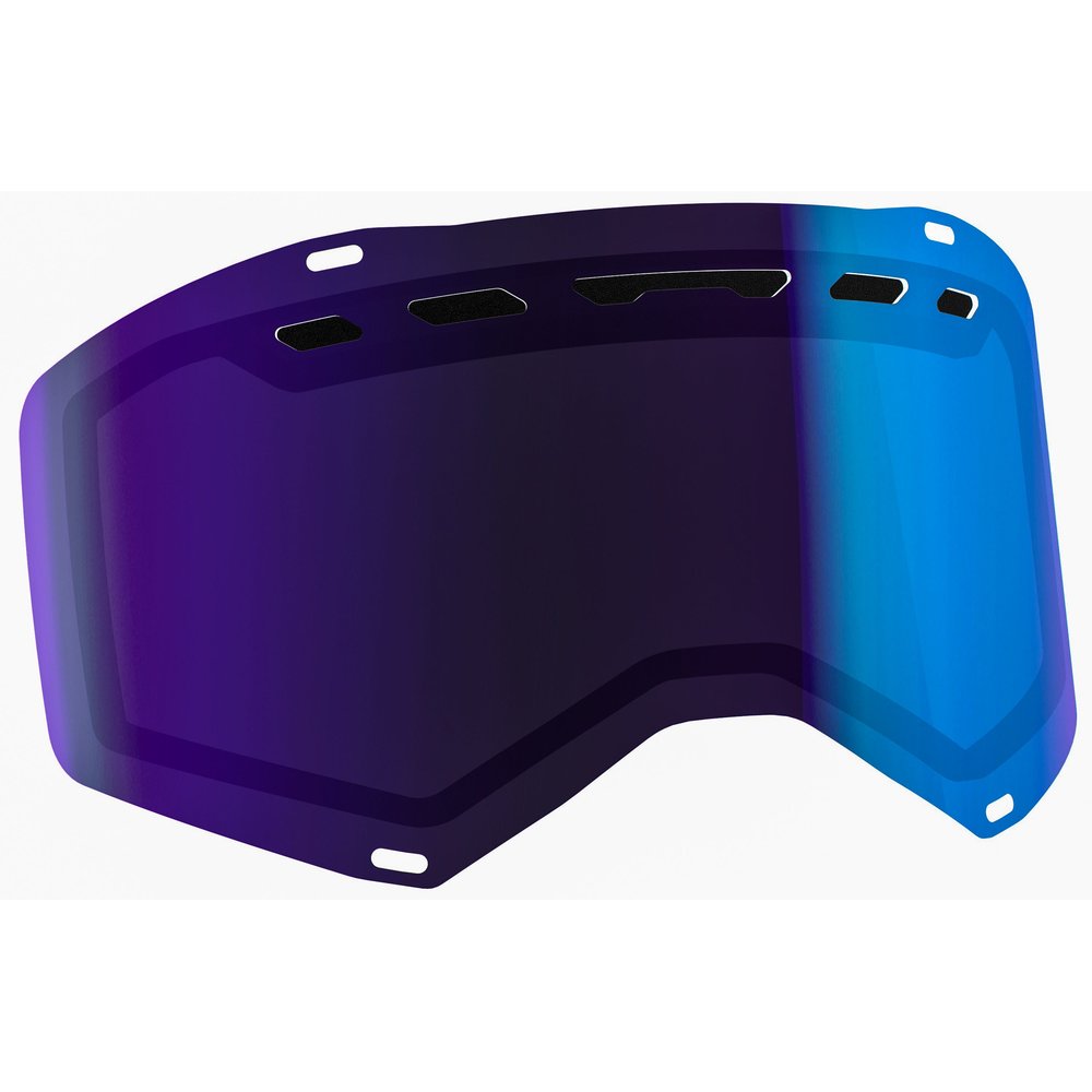 Prospect Goggle Thermal Acs Lens (Electric Blue Chrome)