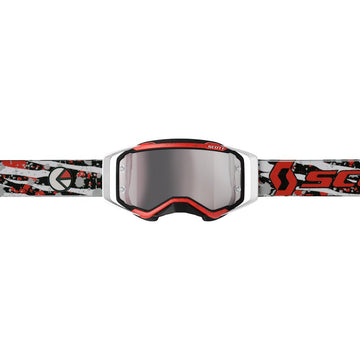 Ethika Prospect Goggle Special Edition