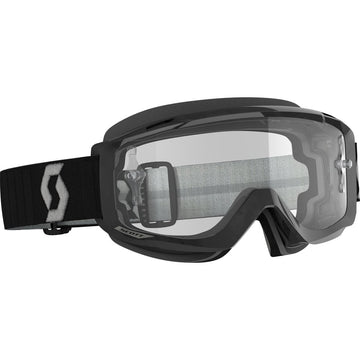 Split Otg Goggle Black/Grey Clear Works