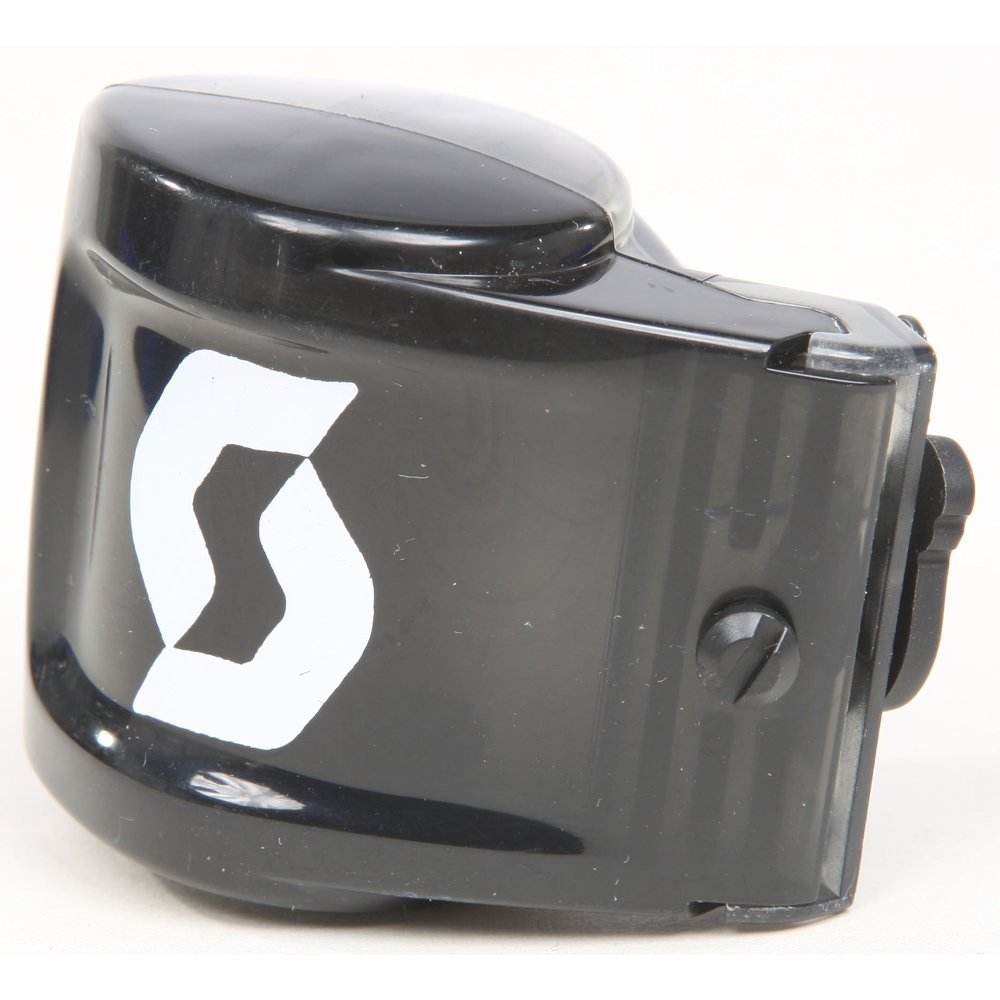 Works Supply Side Canister Blk