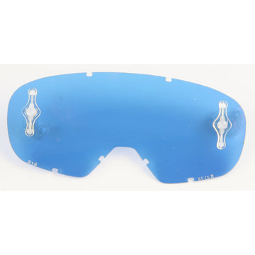 Buzz Youth Works Lens Yellow Chrome