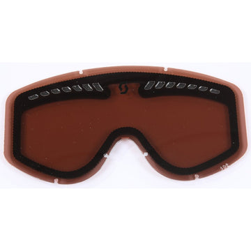 Recoil/80/No Sweat Goggle Thermal Acs Lens (Silver)