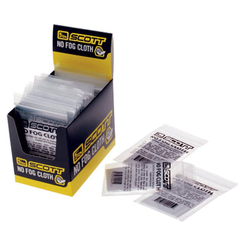 No Fog Cloth 24/Pk