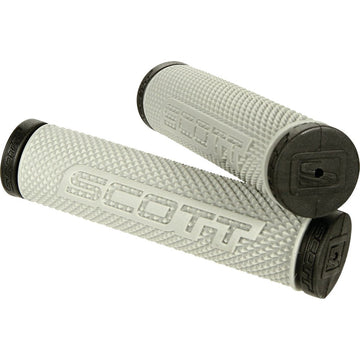 Sx2 Grips Grey/Black
