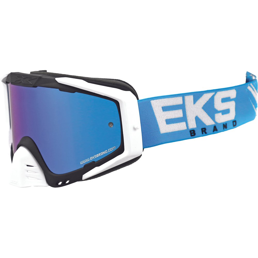 Outrigger Goggle Blue/Black/White