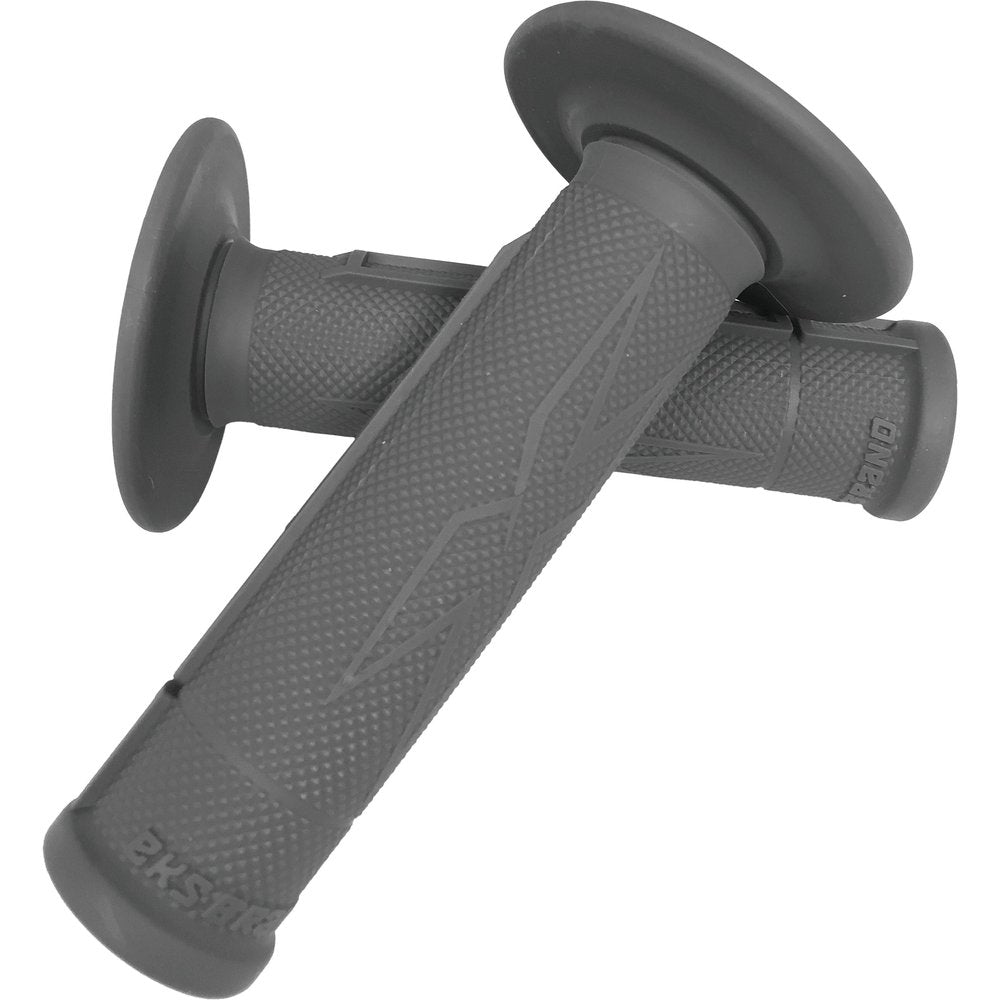 Softidium Half Waffle Grip Graphite