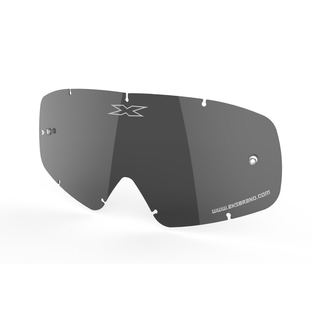 Go X X Grom Lens Smoke Mirror