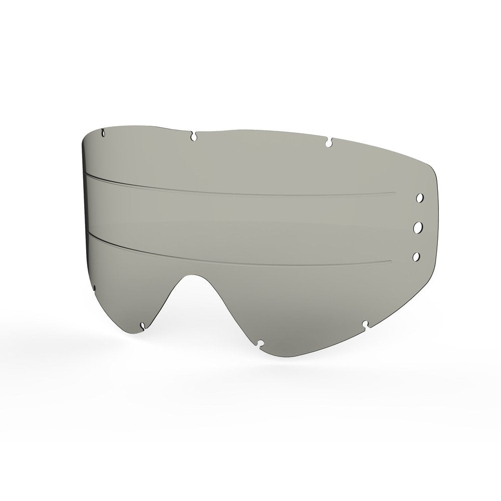 Go X Zip Off Rain Lens Smoke