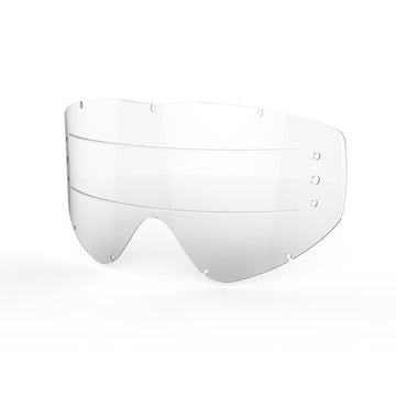 Go X Zip Off Lens Clear