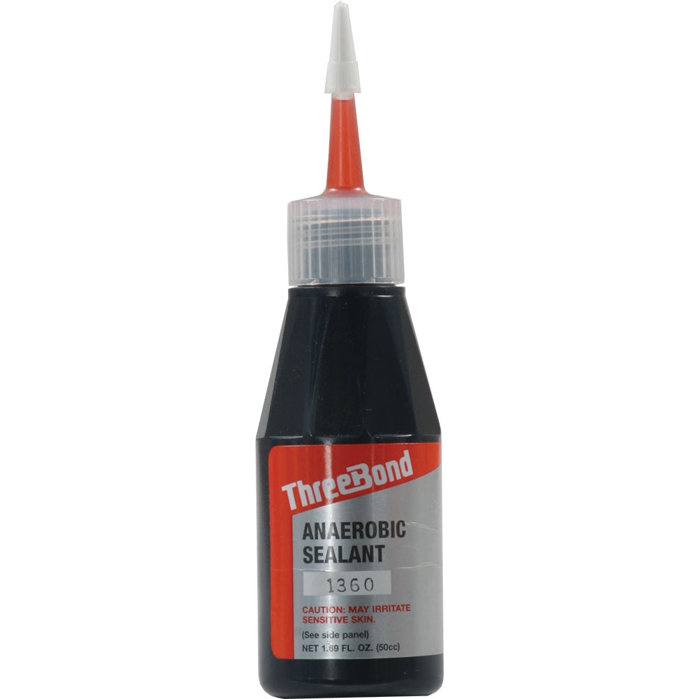 Medium Strength Hi Temperature Thread Lock 50ml