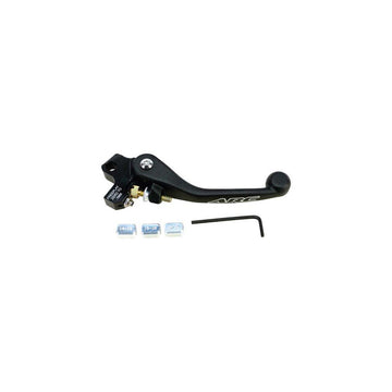 Clutch Lever Powerlever Aluminum