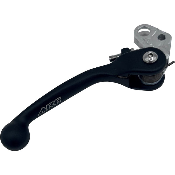 Clutch Lever Aluminum