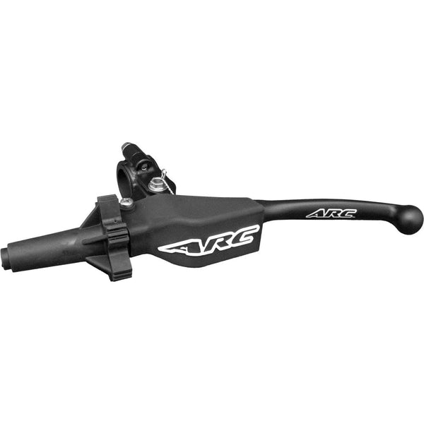 Rc 8 Clutch Perch Assembly Aluminum