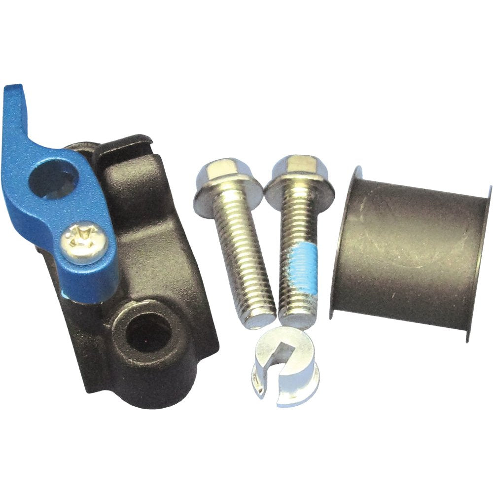 Rotator Clamp W/Hotstart