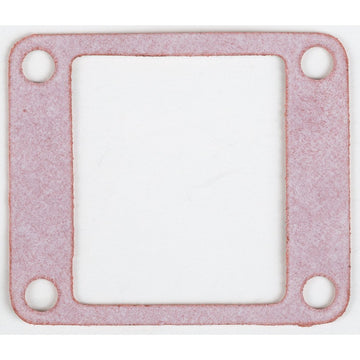 Motorcycle Rad Gasket