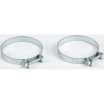 Motorcycle Rad Valve Clamp