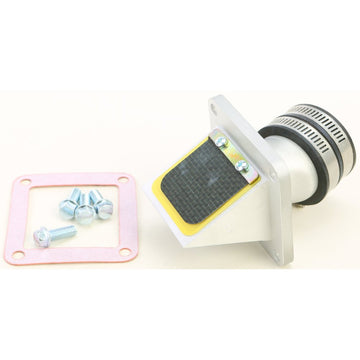 Motorcycle Rad Valve