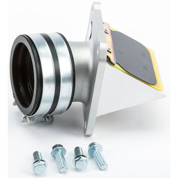 Motorcycle Rad Valve