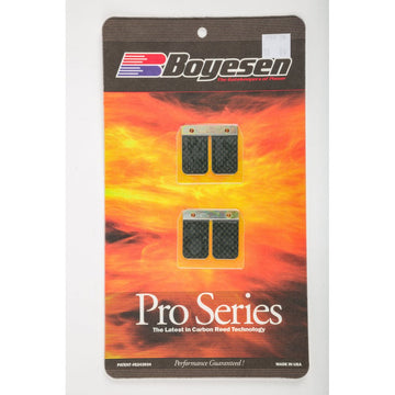Pro Series Reeds