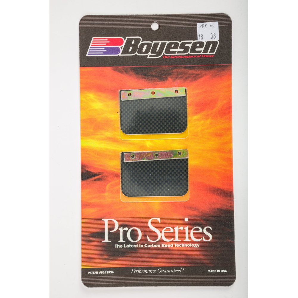Pro Series Reeds