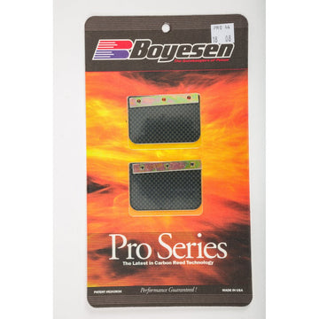 Pro Series Reeds