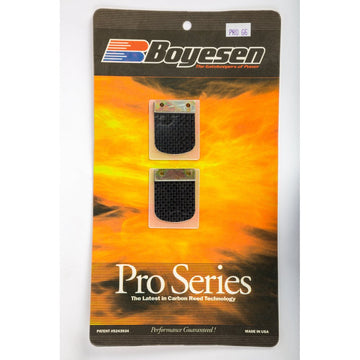 Motorcycle Pro Reeds