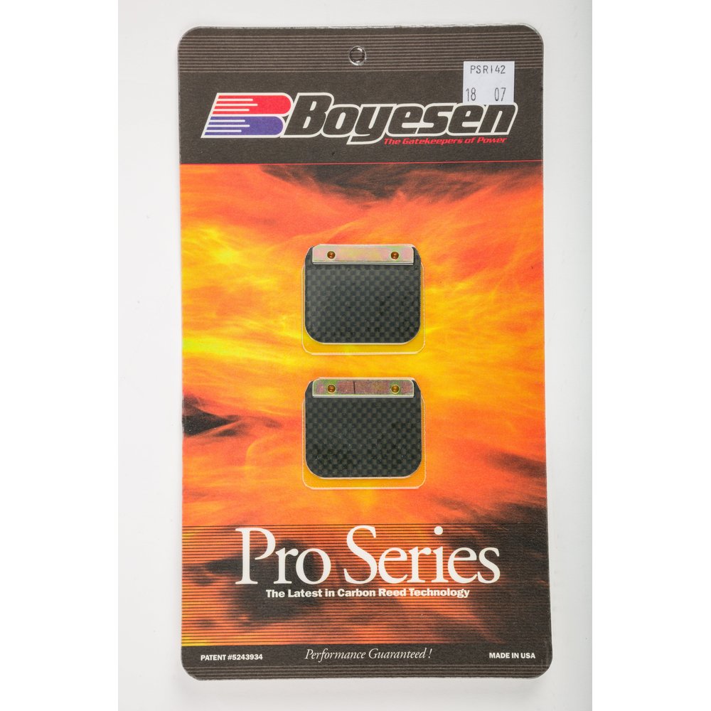 Atv Pro Reeds