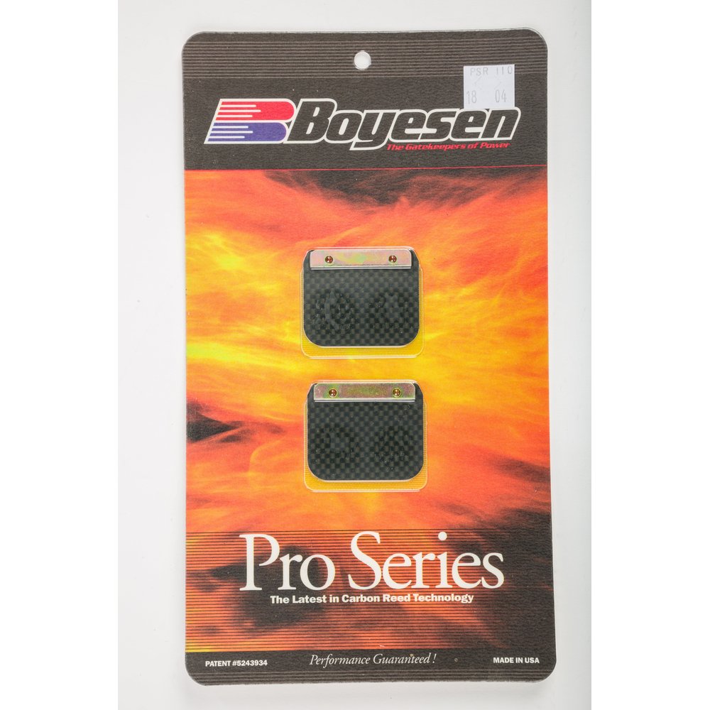 Atv Pro Reeds