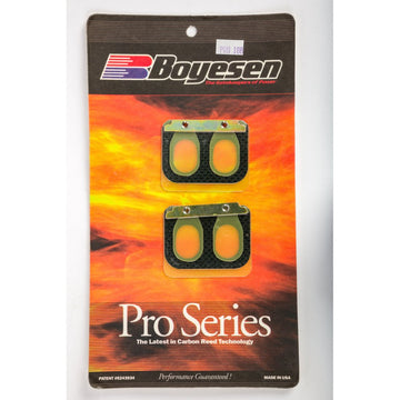 Motorcycle Pro Reeds
