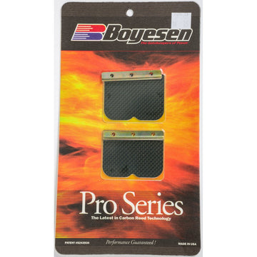 Motorcycle Pro Reeds