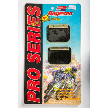 Motorcycle Pro Reeds