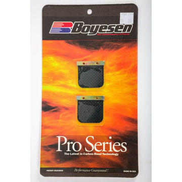 Motorcycle Pro Reeds