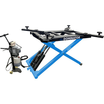 Dominator Scissor Lift Utv