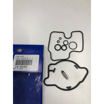 Carb Repair Kit (Ea)