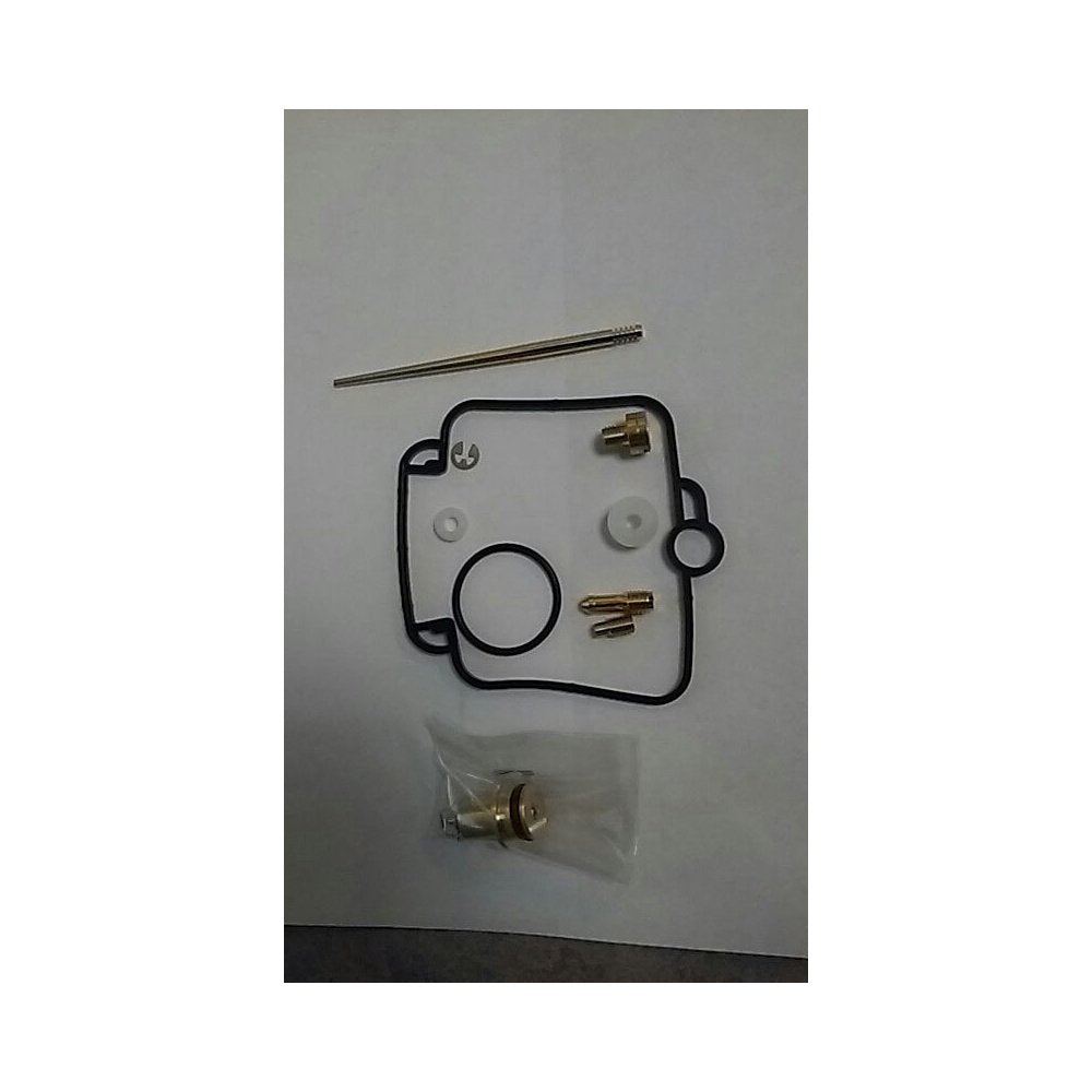 Carb Repair Kit (Ea)