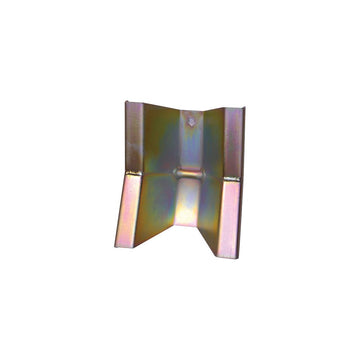 Deluxe Wheel Clamp Narrow Rocker