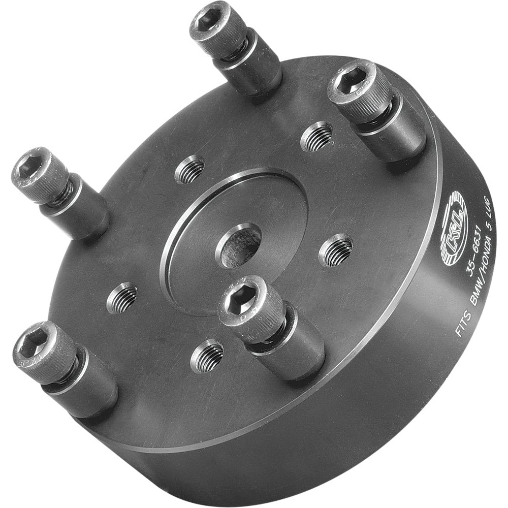 Bmw/Honda Adapter
