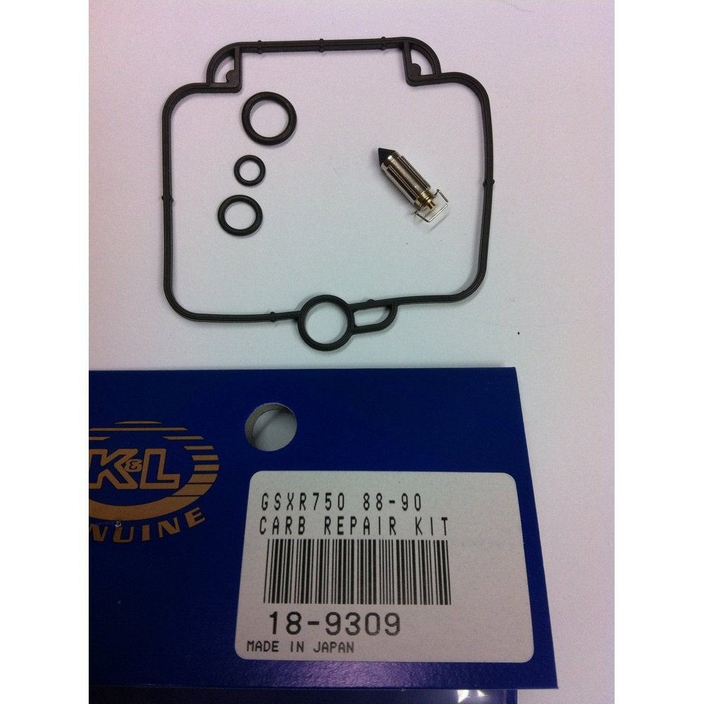 Carburetor Repair Kit