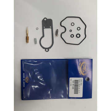 Carb Repair Kit (Ea)