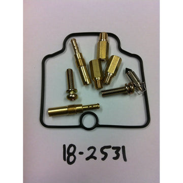 Carburetor Repair Kit