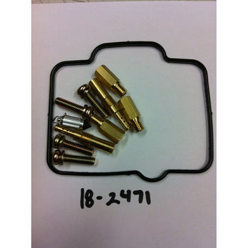 Carburetor Repair Kit
