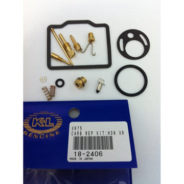 Carburetor Repair Kit