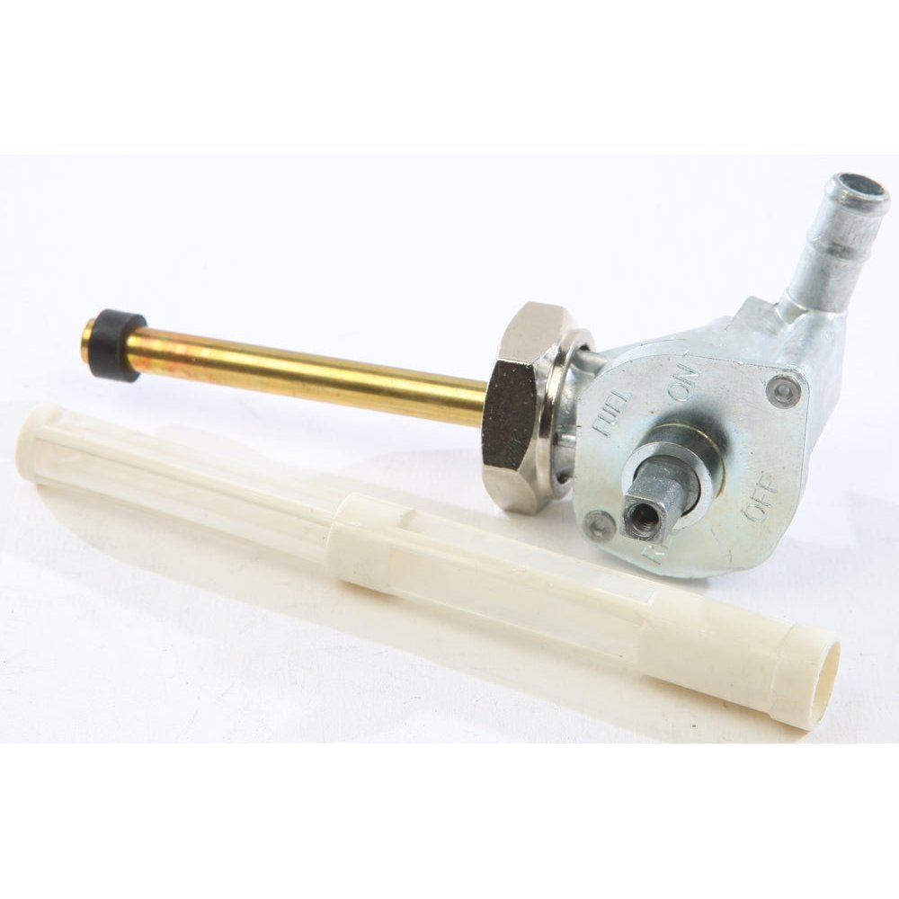 Fuel Petcock Assembly
