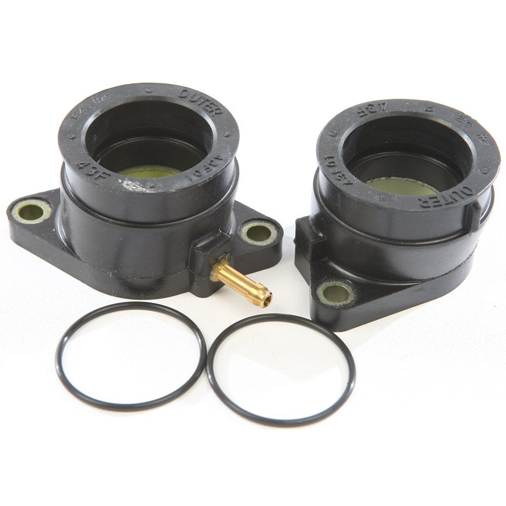 Carburetor Boot/Holder