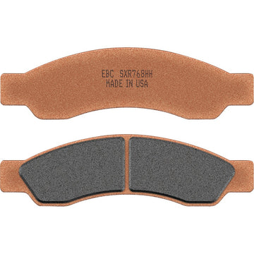 EBC HH Brake Pads SXR768HH