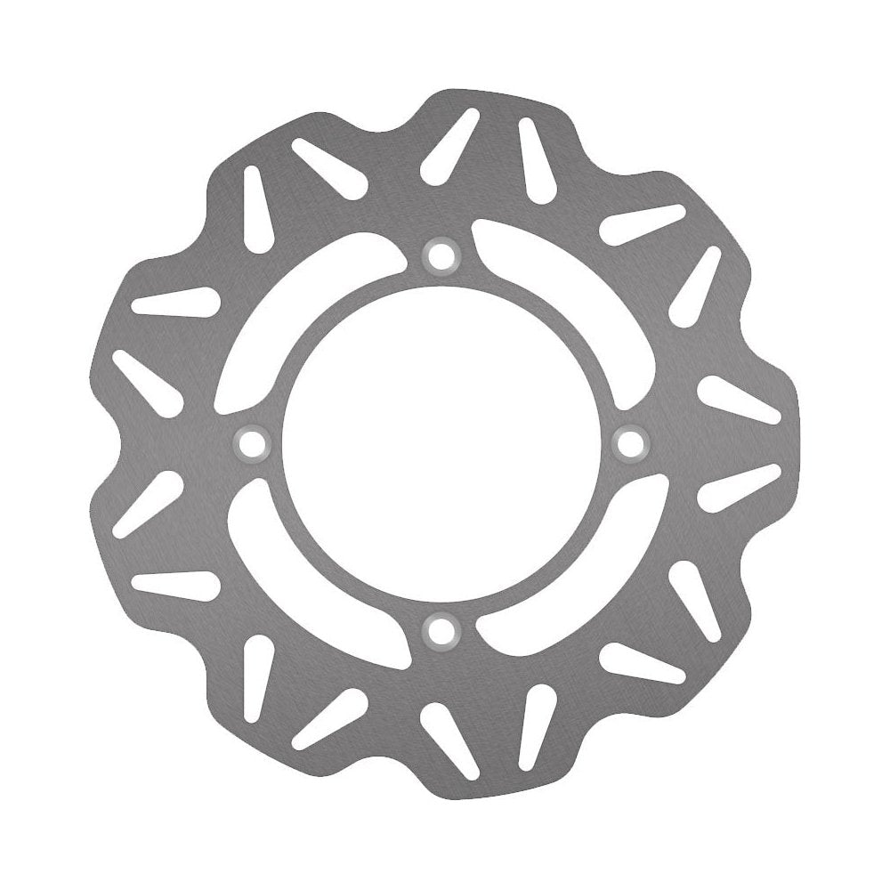 Cx Extreme Brake Rotor Rear