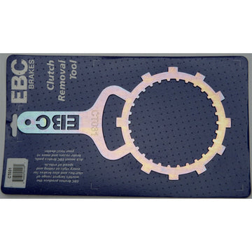 Clutch Basket Holder Ct031
