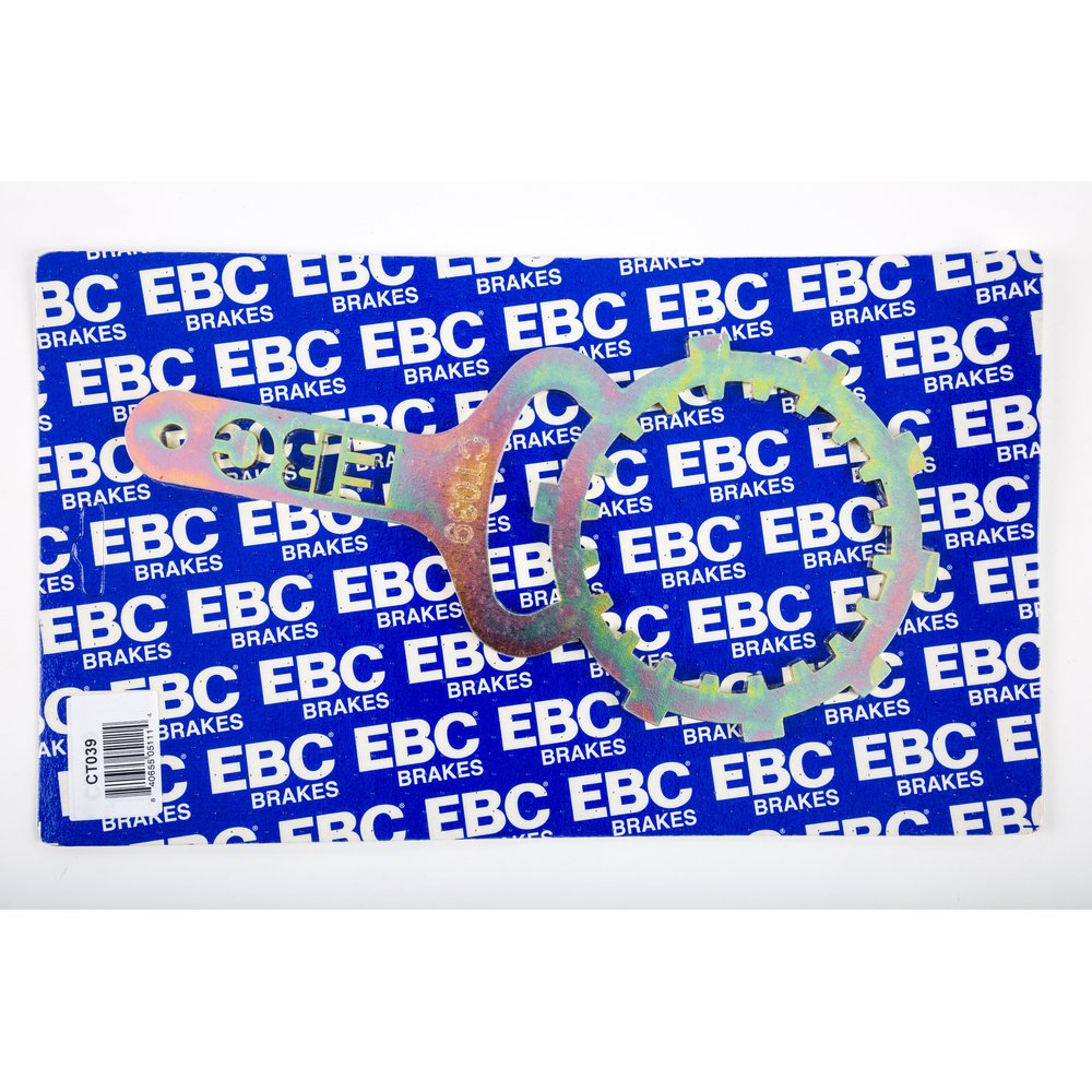 Clutch Basket Holder Ct039