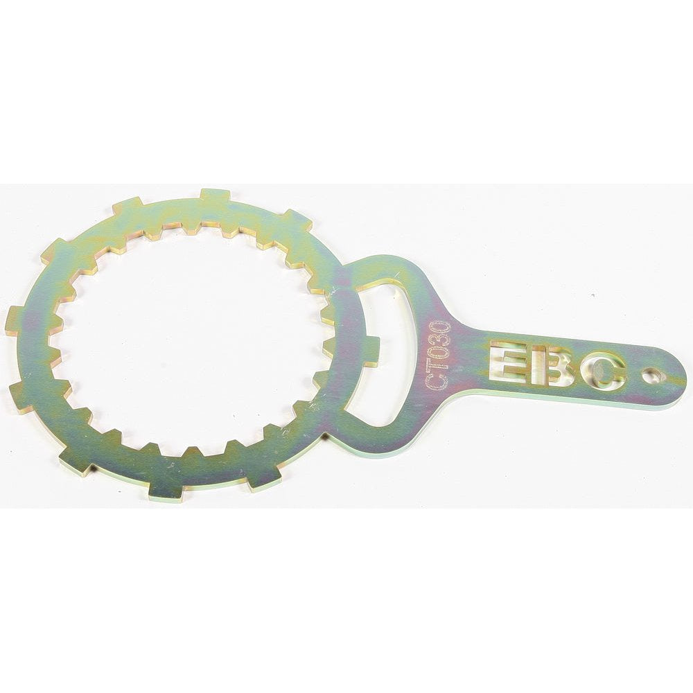 Clutch Basket Holder Ct030